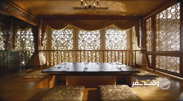 هتل رویال چولان کوالالامپور